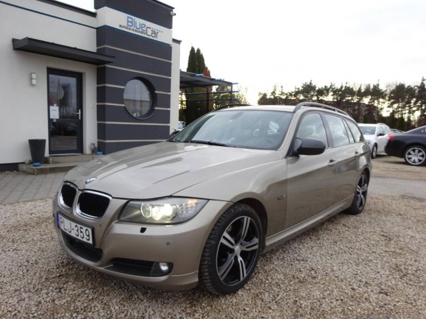 BMW 320d Touring Xenon!!lsfts!!vegtet!!Al...