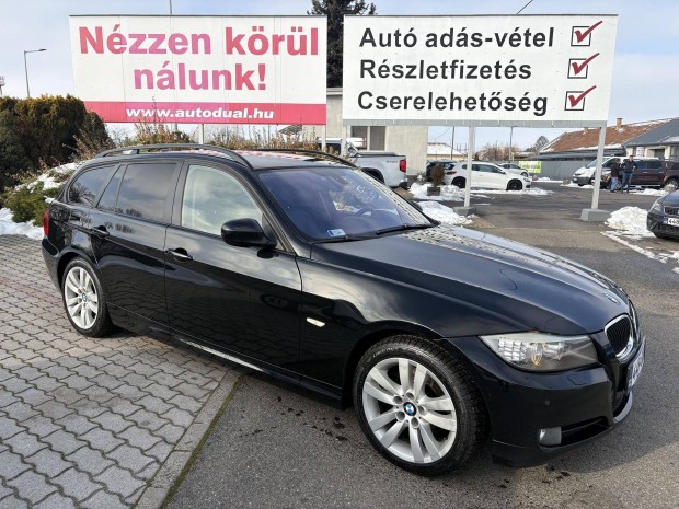 BMW 320d Touring (Automata)
