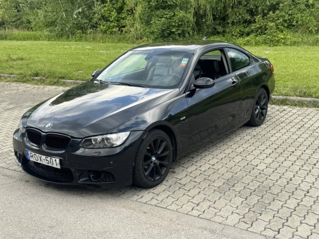 BMW 320d (Automata)