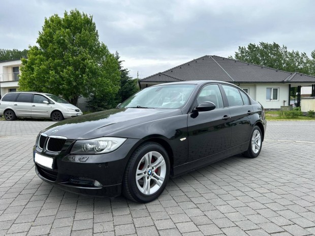 BMW 320d (Automata)
