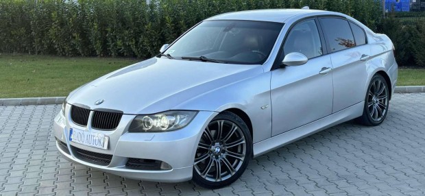 BMW 320d (Automata) /Navi / Limitlt Bord Br...