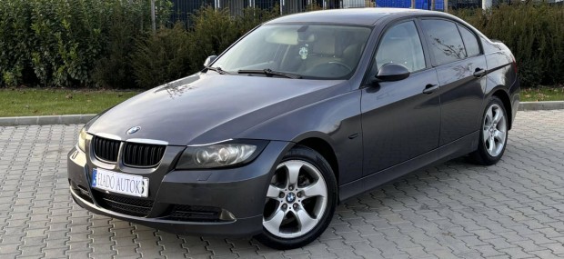 BMW 320d / Bzs Brbels / Frissen Szervizelt/...