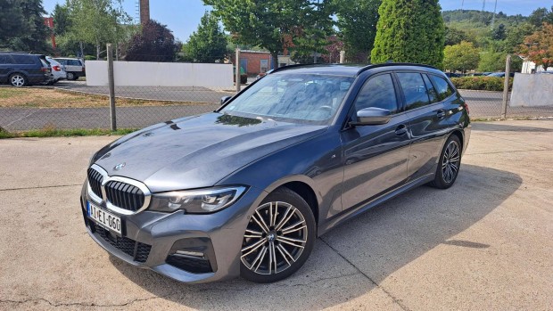 BMW 320d xdrive M Sport (Automata) Srlsmente...