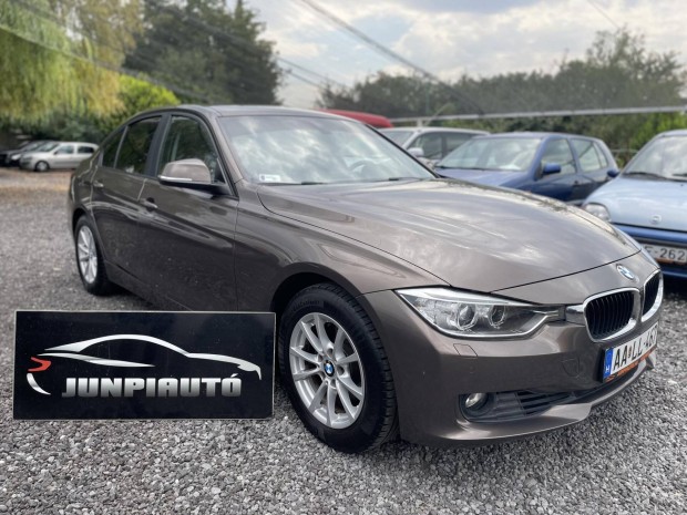 BMW 320i 2.0 Szp llapot sedan 144.000km-rel...