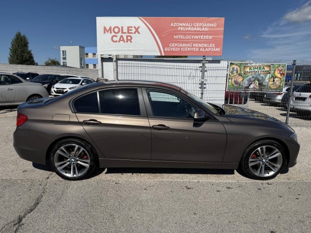 BMW 320i Kitn llapot. Friss Vizsga. Szervizk...