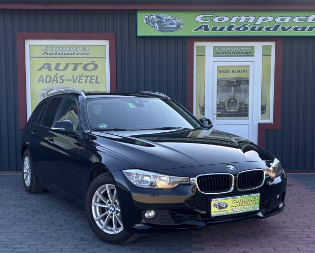 BMW 320i Nagyon J� �llapot�! K�lts�gmentes! FRI...