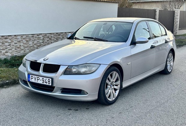 BMW 320i (Automata) 210.000km 150Le