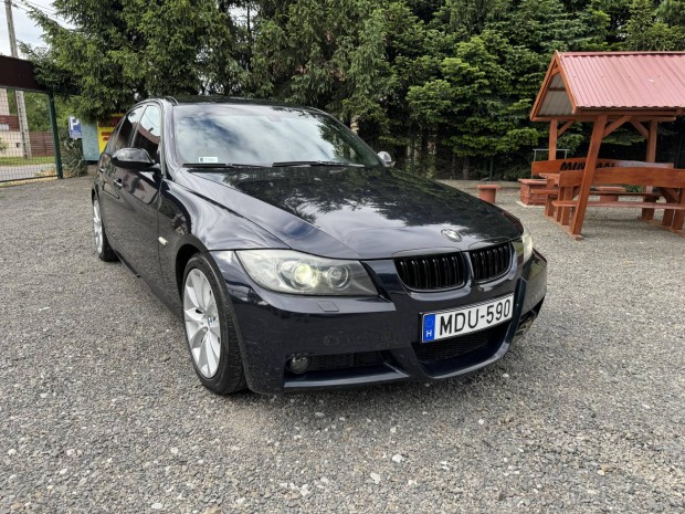 BMW 320si M-Packet