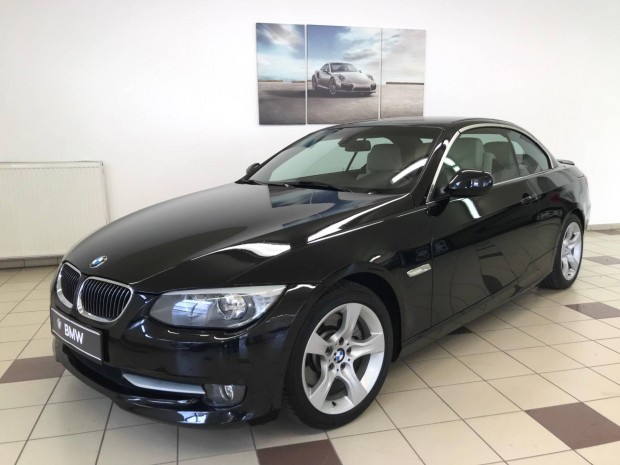 BMW 325d Automata!Naviprof.!Xenon!Tempomat!Tola...
