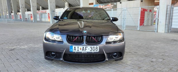 BMW 325d Sor 6 Hengeres M Packet+Chip+4db Sport...