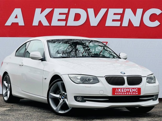 BMW 325i (Automata) Xenon Tempomat �l�sf�t�s Bl...