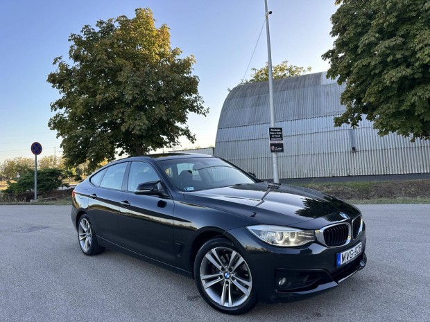 BMW 328 GRAN Turismo