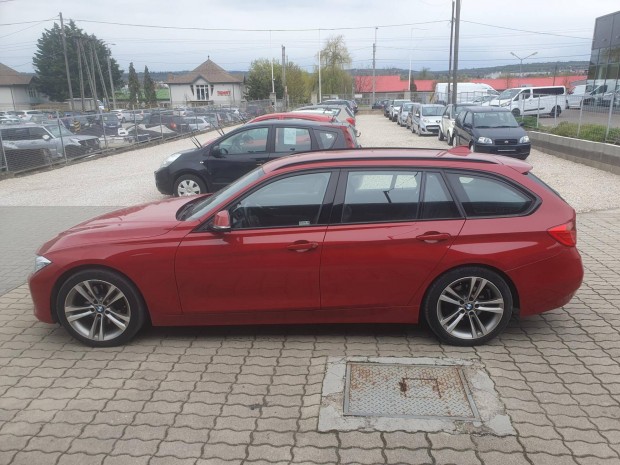 BMW 328i 175000km 1tulaj