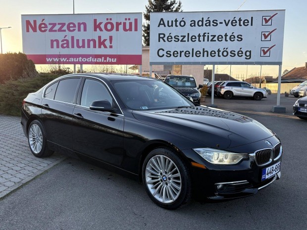 BMW 328i (Automata)