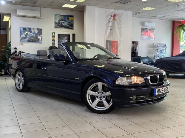 BMW 330Ci (Automata) Hardtop Tet-Br-2.Tulaj