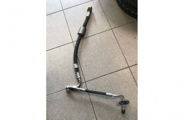 BMW 330D E91 - klímacső 6453 6 928587 -11