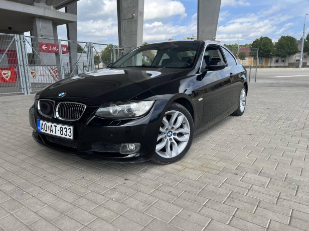 BMW 330d Gyri llapot.Manul6.lsfts.Klma....