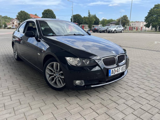 BMW 330d Gyri llapot.Manul6.lsfts.Klma....