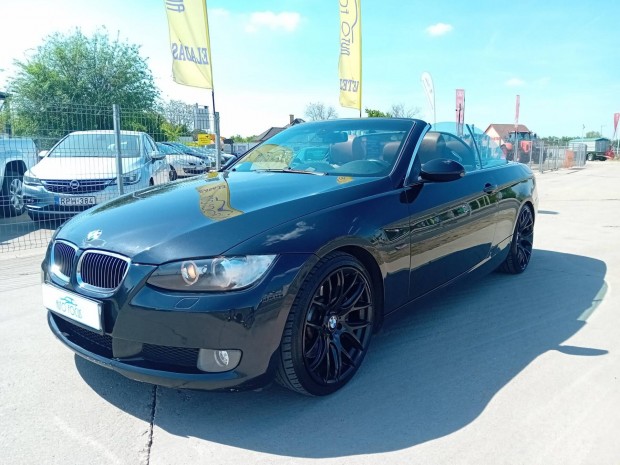 BMW 330d (Automata) Vezérlés Cserélve!!!