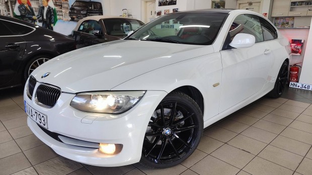 BMW 330d xdrive Manu�lis 6 sebess�ges.Azonnal E...