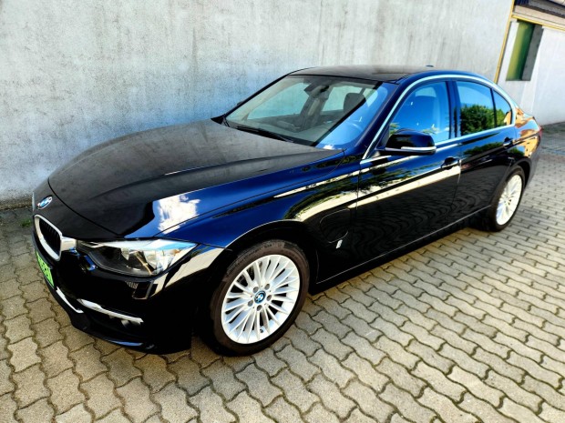 BMW 330e iperformance Sport (Automata) Srlsm...