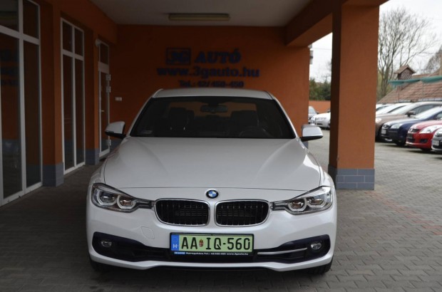 BMW 330e iperformance (Automata) ! j Els s H...