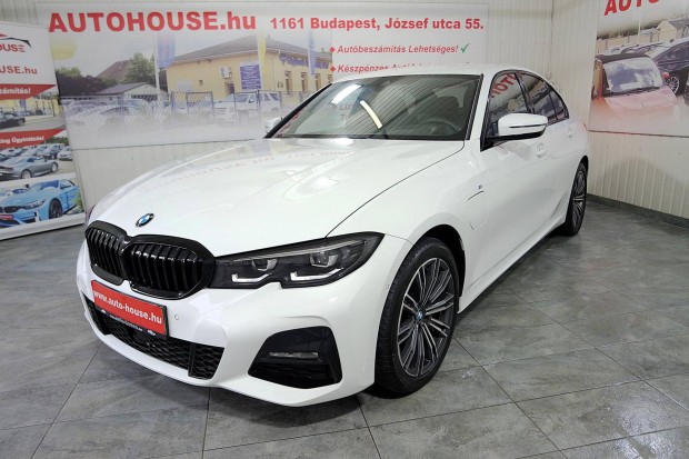 BMW 330e xdrive M Sport (Automata) 11.810.000 +...