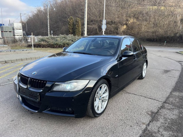 BMW 330i (Automata) Szp s J!!!