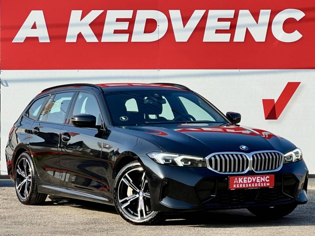 BMW 330i xdrive (Automata) M-Sport. X-drive. fe...