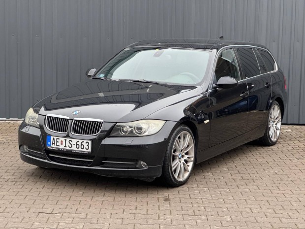 BMW 330xd Touring (Automata)