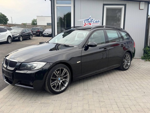 BMW 330xi Touring M Paket / Kzi / Pano / Xenon...