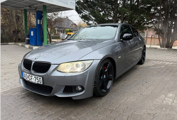 BMW 335i RWD- M-Paket-19 Tli/Nyri- Harman Kardon