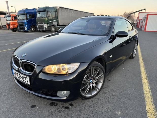 BMW 335i xdrive Kzi Vlts!!! 4X4. tetablak