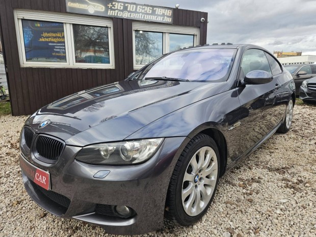BMW 335i xdrive (Automata) Sz.k�nyv! Full M-Pac...