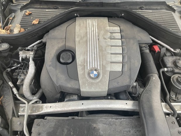 BMW 35d 306d5 286le komplett motor