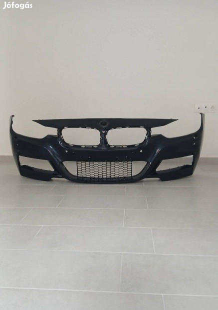 BMW 3 2014 F30 325D M Paket Els� l�kh�r�t�