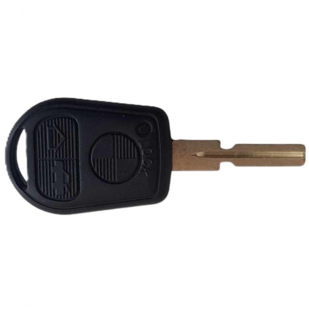 BMW 3 5 7 8 Z3 E-sorozat kulcs nyerskulcs t�vir�ny�t�