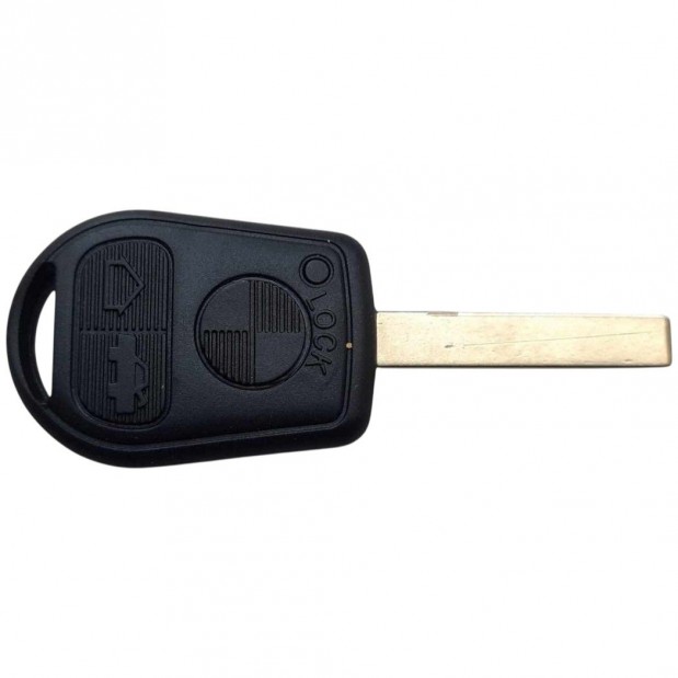 BMW 3 5 7 8 Z3 E-sorozat kulcs nyerskulcs t�vir�ny�t�