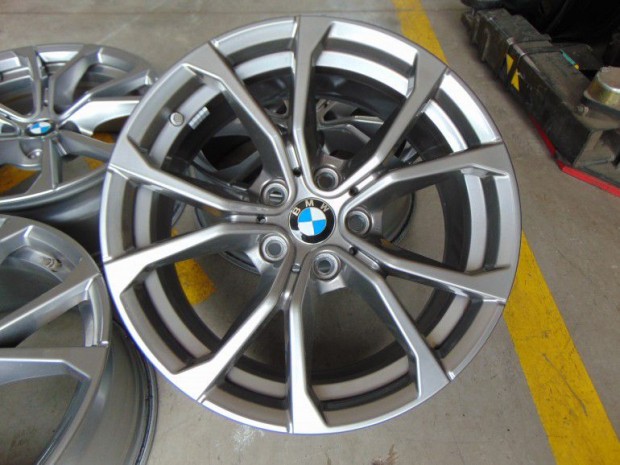 BMW 3-AS SOROZAT (2018-) Felni