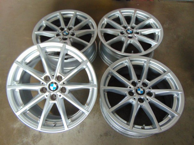 BMW 3-AS SOROZAT (2019-) Felni