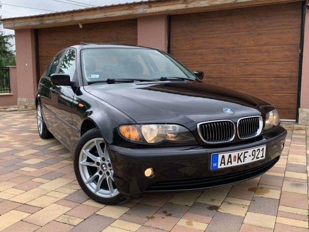 BMW 3-AS Sorozat 316i