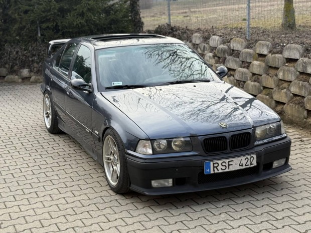 BMW 3-AS Sorozat 320i M52b20! Kilakatolva! �ll�...