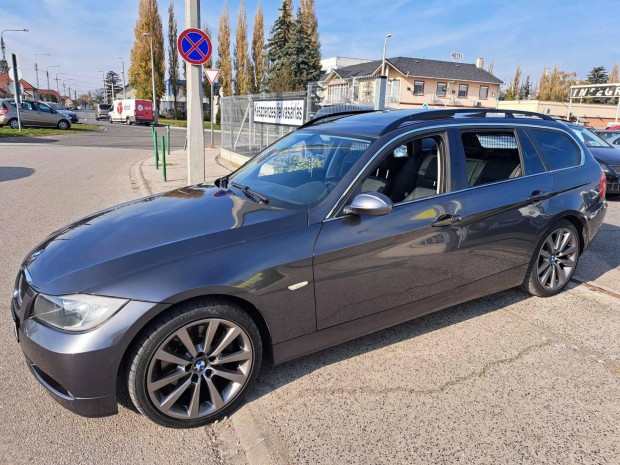 BMW 3-AS Sorozat 325xi Touring (Automata) Kifog...