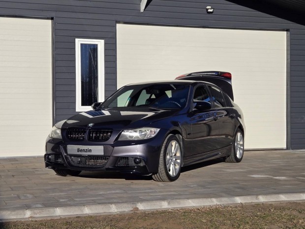 BMW 3-AS Sorozat 330i (Automata) M-packet.Navi....