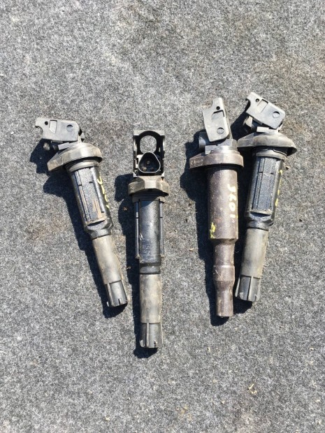 BMW 3-AS Sorozat E90 gyjts traf