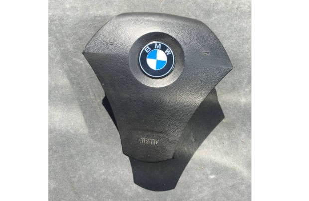 BMW 3-AS Sorozat E90 kormnylgzsk