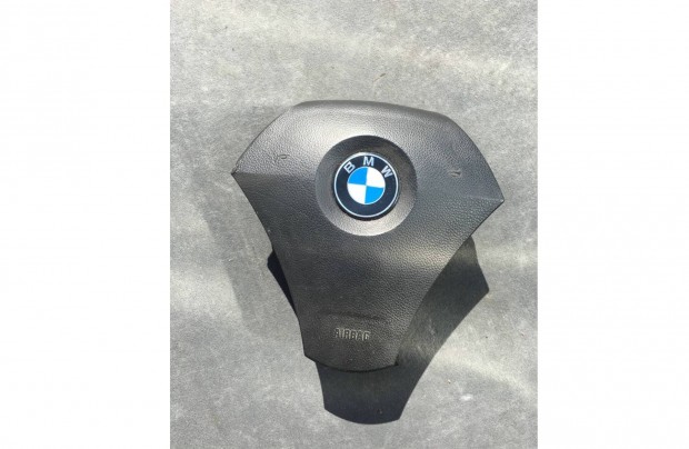 BMW 3-AS Sorozat E90 légzsák