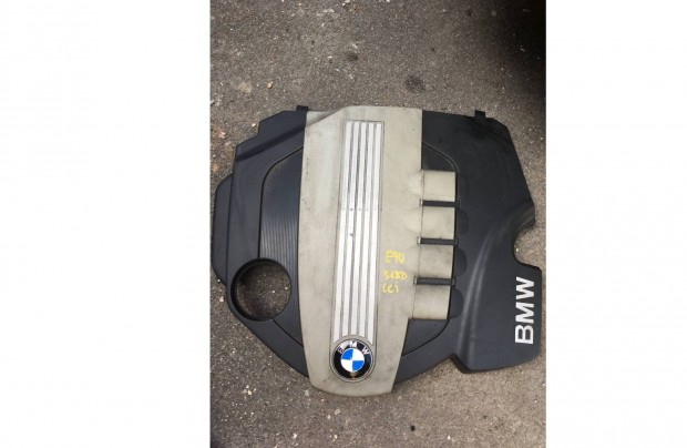 BMW 3-AS Sorozat E90 motorburkolat