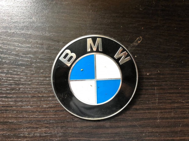 BMW 3-AS Sorozat F30 hátsó ajtó embléma