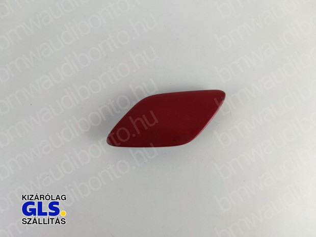 BMW 3 Cabrio (E93) Bal első fényszórómosó fúvóka sapka/fedél (7158749)